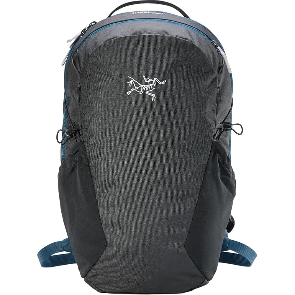 【廃盤カラー 】Arc'teryx マンティス16 ネイビー Amazon.co.jp: [アークテリクス] ARCTERYX マンティス16バック